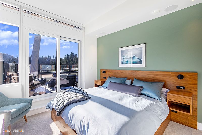 West Vancouver Apartment for rent - 2 Bedrooms — photo 16