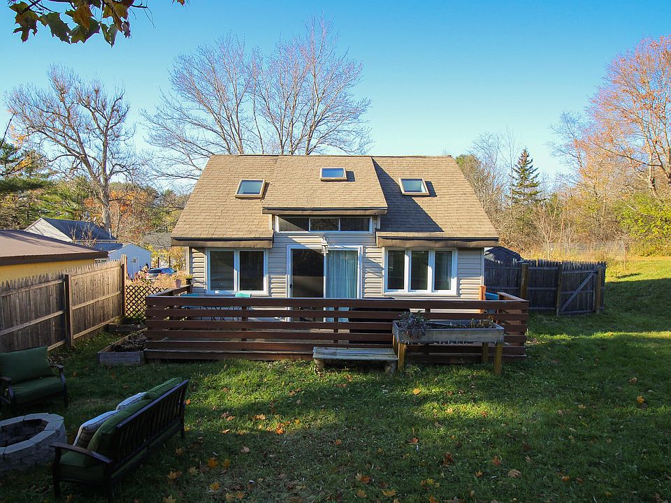 40 Coldbrook Road, Hampden, ME 04444 Zillow