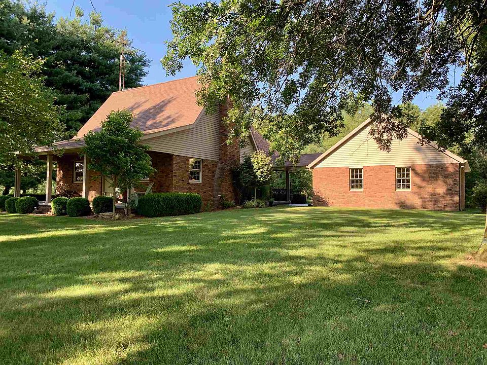 5196 N 700 W, Jasper, IN 47546 Zillow