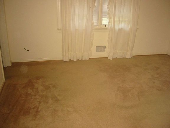 Typical Bedroom