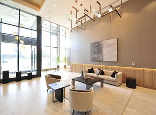 1100 Sheppard Ave W #1112, Toronto, ON M3K 0E4