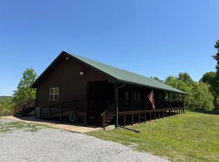 2664 Watershed Rd, Caneyville, KY 42721