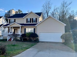516 Sugarloaf Dr, Macon, GA