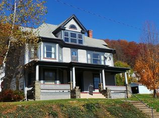 138 E 5th St, Emporium, PA 15834