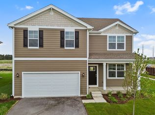 7540 W 103rd St, Crown Point, IN 46307