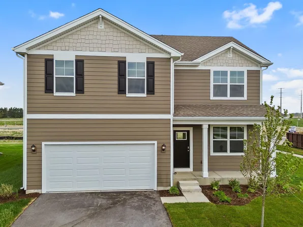7540 W 103rd St, Crown Point, IN 46307