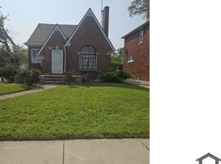 15403 Ferguson St, Detroit, MI 48227
