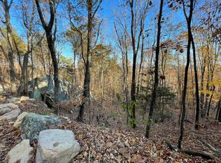 0 Pine Hill Rd TRACT 1, Mc Donald, TN 37353