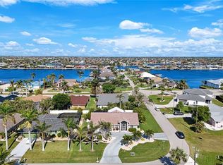 603 SW 56th St, Cape Coral, FL 33914