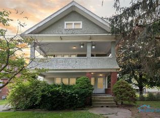 1415 Kenyon Dr, Toledo, OH 43614