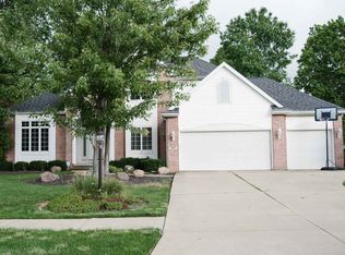 757 Cherry Valley Dr, Amherst, OH 44001