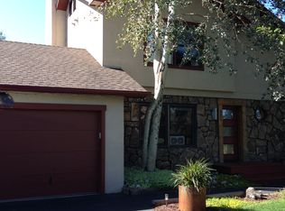 331 Cherry Dr, Steamboat Springs, CO 80487