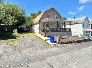 17 Sand St, Pittston, PA 18640