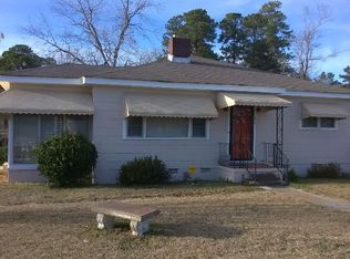 1373 Belleville Rd, Orangeburg, SC 29115