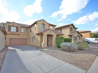 9387 W Cordes Rd, Tolleson, AZ 85353