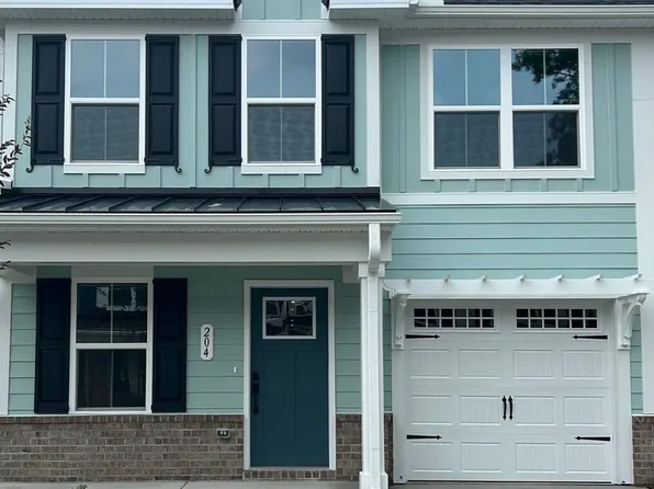 204 Bent Green Ct. #43B, Murrells Inlet, SC 29576