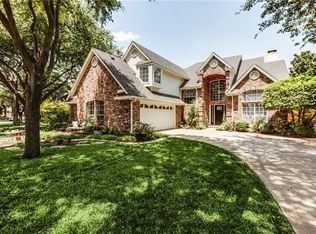 10800 Promise Land Dr, Frisco, TX 75035