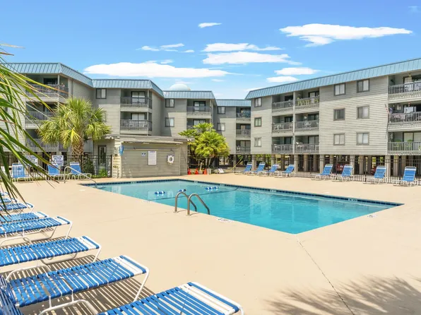 6000 N Ocean Blvd. #147, North Myrtle Beach, SC 29582