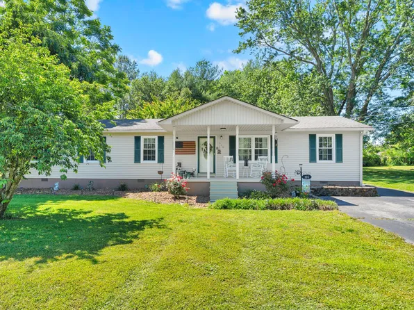316 Davis St, Cowan, TN 37318
