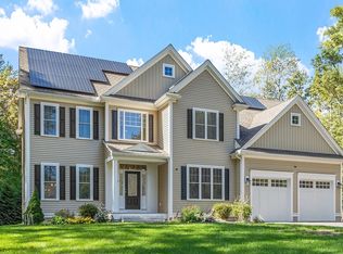 37 Hosmer St, Acton, MA 01720