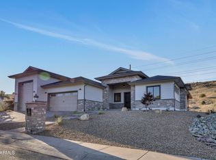 4701 Sharp Shooter Way, Prescott, AZ 86301