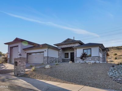 4701 SHARP SHOOTER Way, Prescott, AZ, 86301