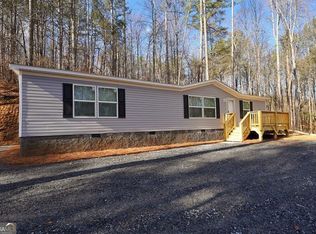 7070 Old Highway 5 S, Talking Rock, GA 30175
