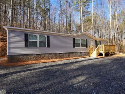 7070 Old Highway 5 S, Talking Rock, GA, 30175