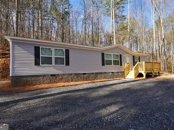 7070 Old Highway 5 S, Talking Rock, GA 30175