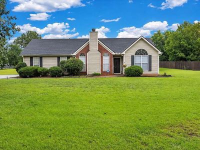 318 Harris Ave, Locust Grove, GA, 30248