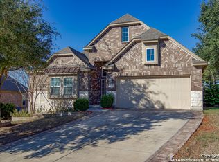 9731 Calmont Way, San Antonio, TX 78251