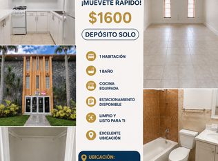 1330 W 54th St #215B, Hialeah, FL 33012