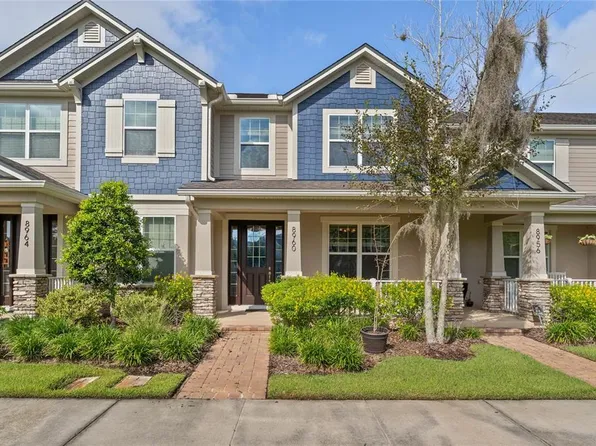 8960 Hildreth Ave, Orlando, FL 32832