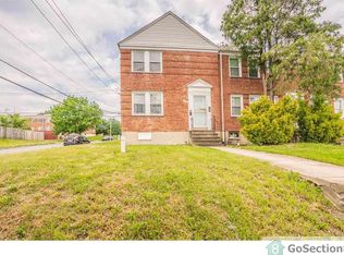 5600 Midwood Ave APT 2, Baltimore, MD 21212