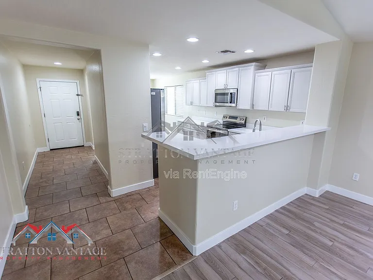 1868 W Desert Seasons Dr — Photo 14