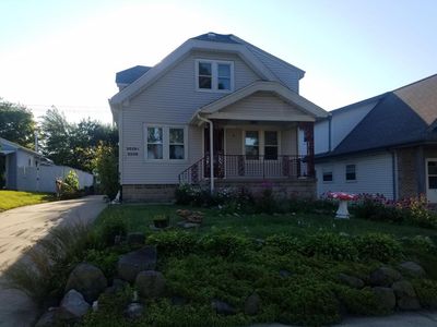 2539 S 68th St, Milwaukee, WI, 53219