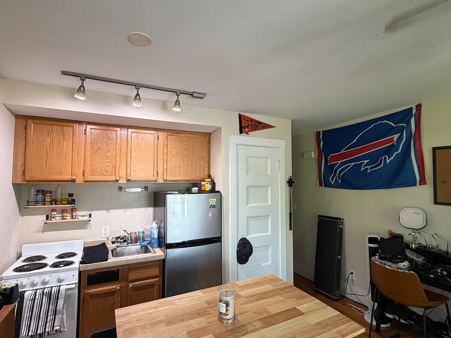 Studio, 500 sqft, $895 — Photo 4