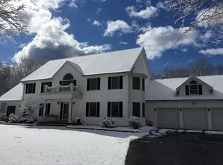 23 Crystal Brook Rd, Wolcott, CT 06716