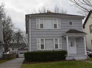 2327 Berdan Ave, Toledo, OH