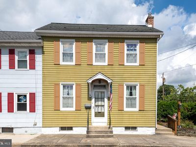 131 Mount Joy St, Mount Joy, PA, 17552