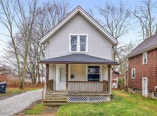 427 Black St, Akron, OH 44306