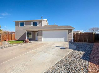 384 Kathleen Cir, Grand Junction, CO 81501