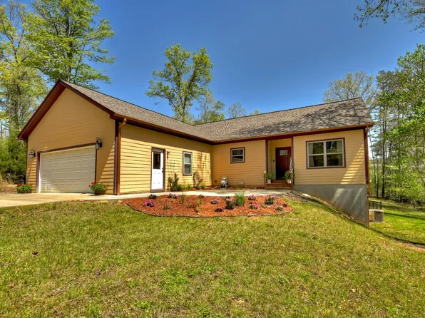 212 Farmer Cir, Mineral Bluff, GA 30559
