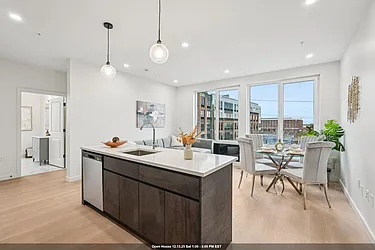 1 Mallory Avenue, #205