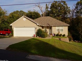818 Church, Benton, AR 72015