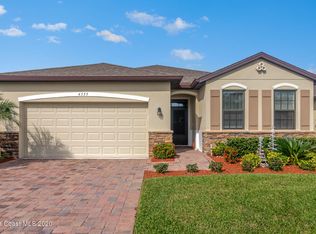 4555 Caladium Cir, West Melbourne, FL 32904