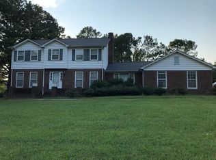 1215 Heritage Dr, Albemarle, NC 28001