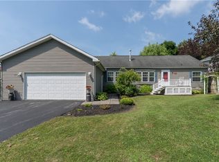3474 Sonora Way, Geneseo, NY 14454
