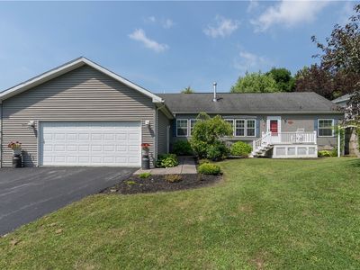 3474 Sonora Way, Geneseo, NY, 14454