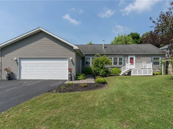 3474 Sonora Way, Geneseo, NY 14454